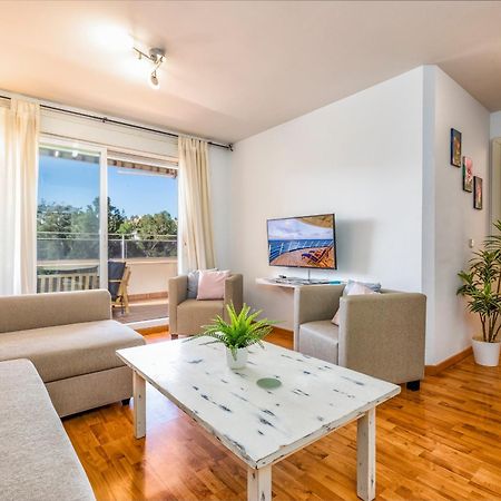 Benalmadena Marina Golf Appartement - Casa Valk Exteriér fotografie