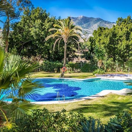 Benalmadena Marina Golf Appartement - Casa Valk Exteriér fotografie