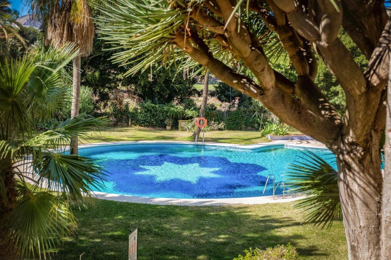Benalmadena Marina Golf Appartement - Casa Valk Exteriér fotografie