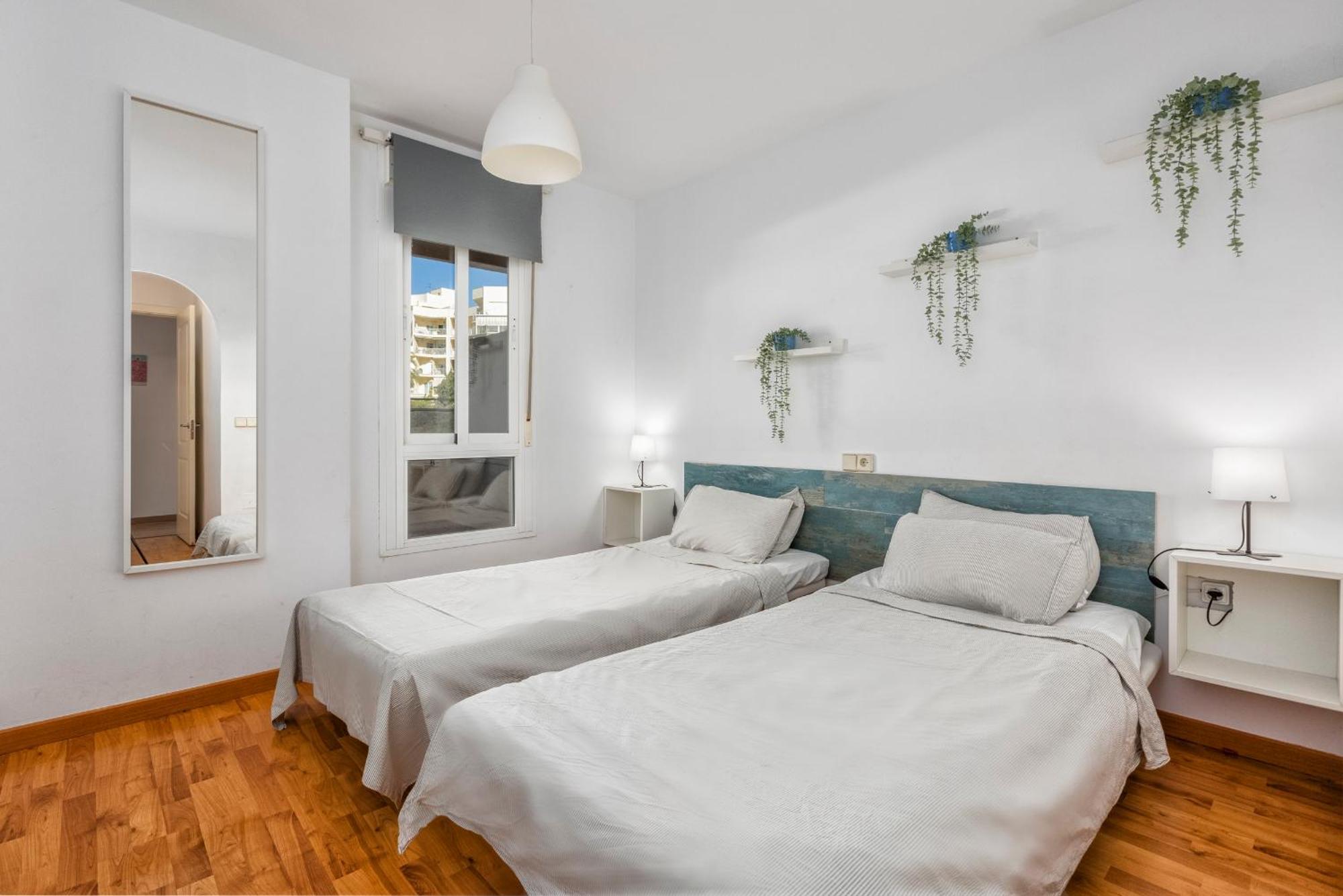 Benalmadena Marina Golf Appartement - Casa Valk Exteriér fotografie
