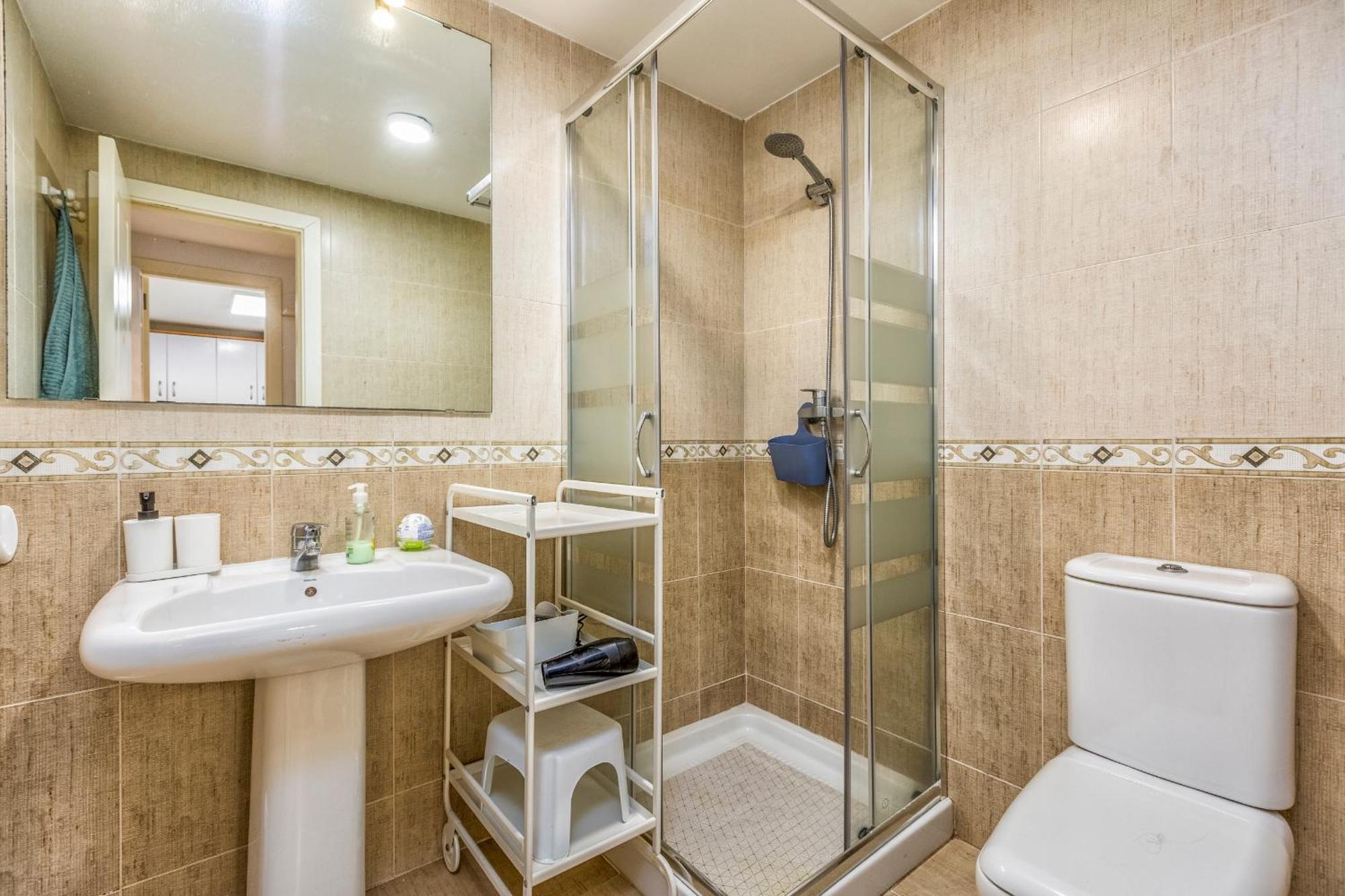 Benalmadena Marina Golf Appartement - Casa Valk Exteriér fotografie