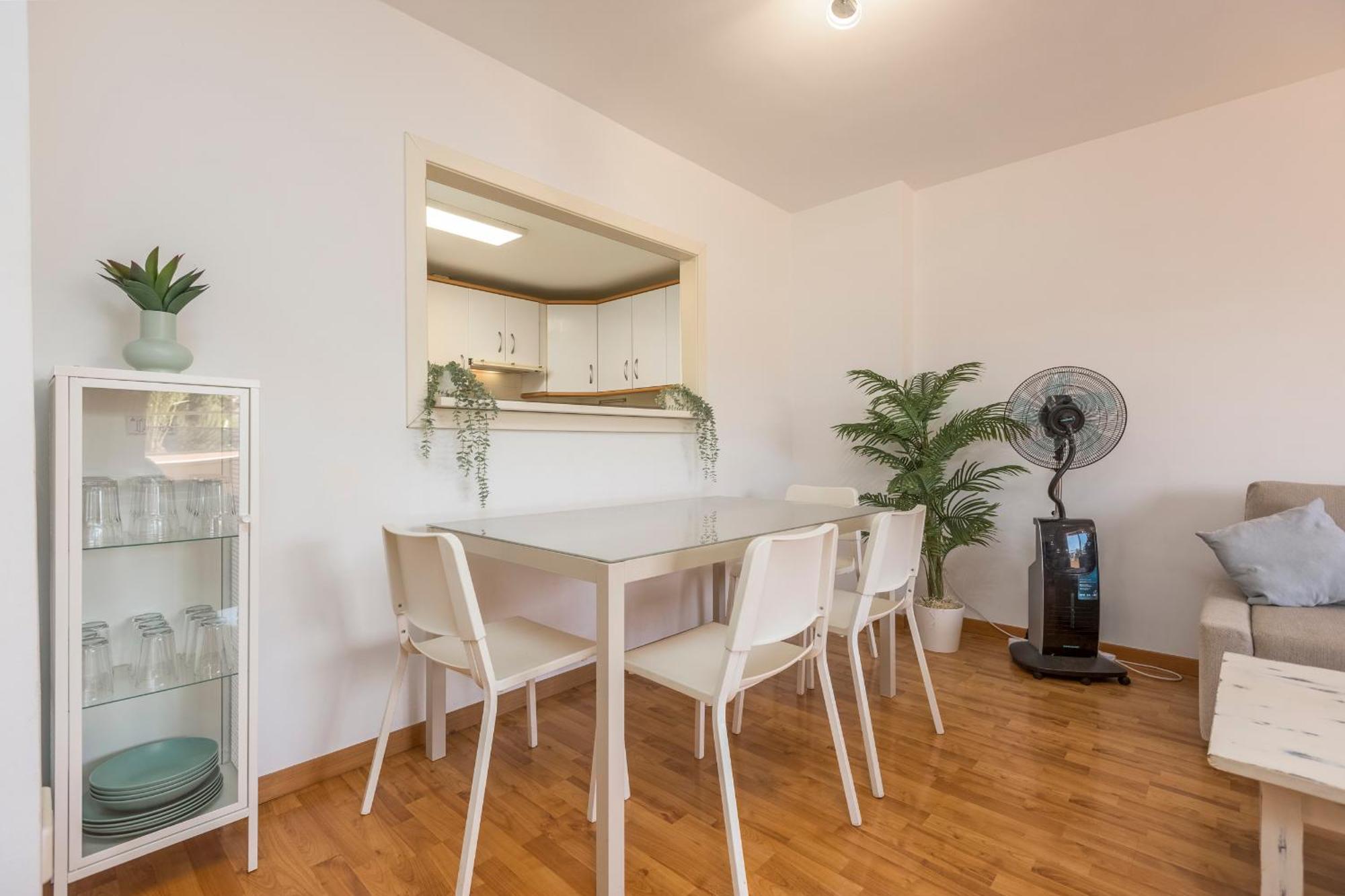 Benalmadena Marina Golf Appartement - Casa Valk Exteriér fotografie