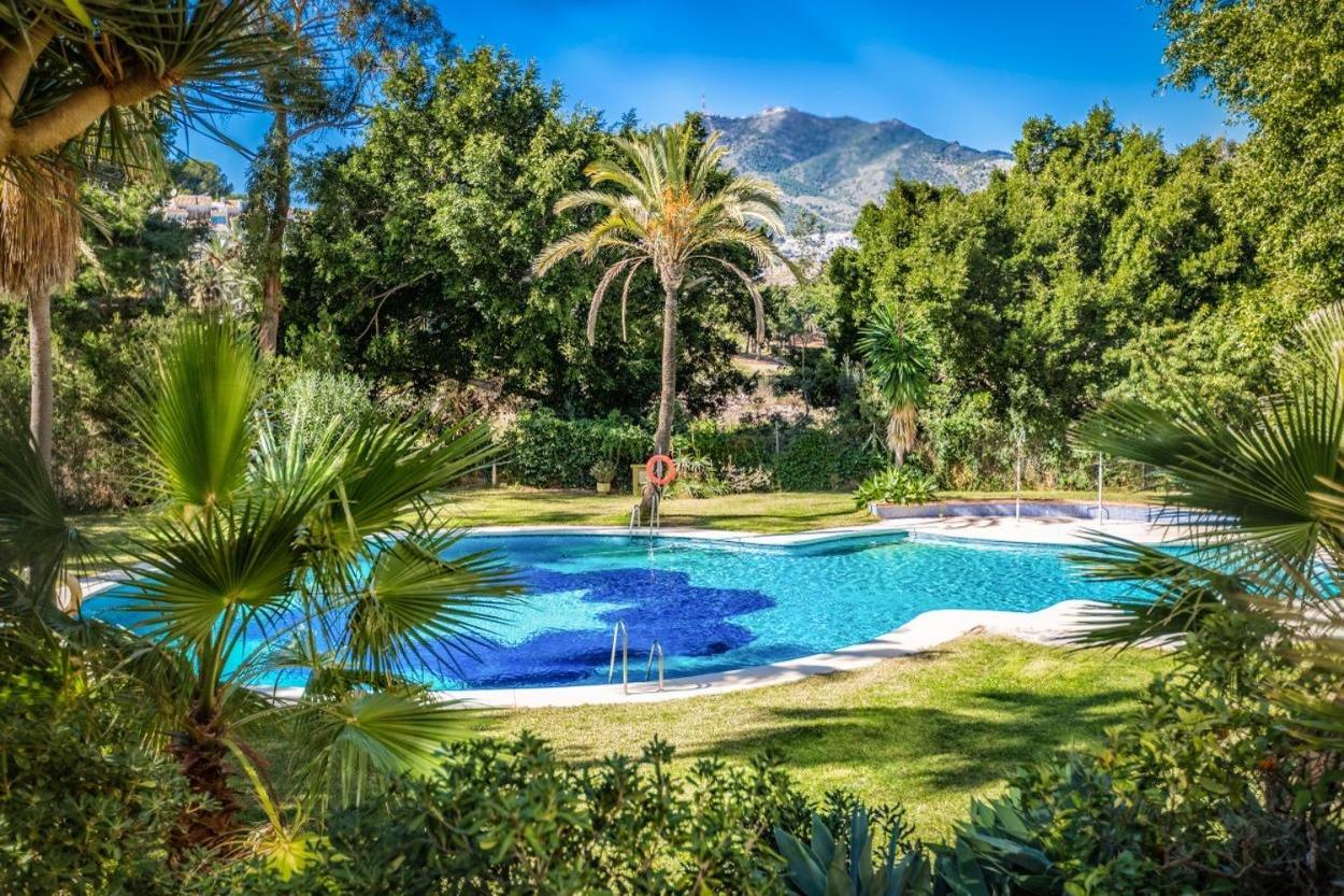 Benalmadena Marina Golf Appartement - Casa Valk Exteriér fotografie